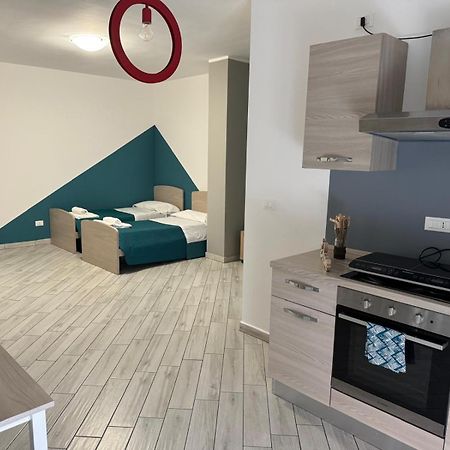 Alexa Casa Vacanze Pero Room photo