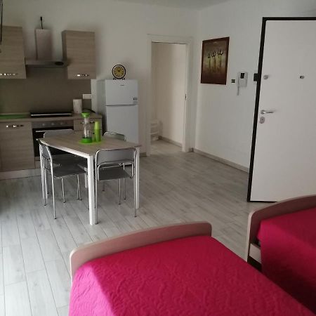 Alexa Casa Vacanze Pero Exterior photo