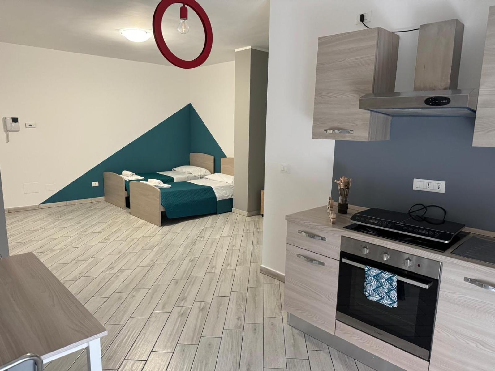 Alexa Casa Vacanze Pero Room photo